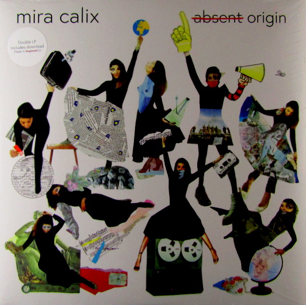 absent origin